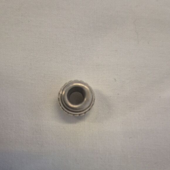 Pandora Silver Charm - Picture 3 of 15